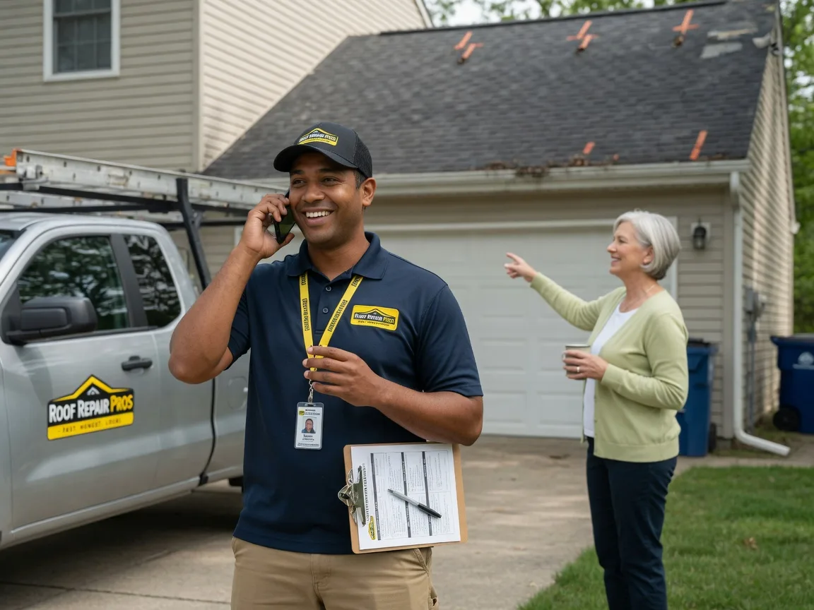 Roof Repair Maben, WV FAQs